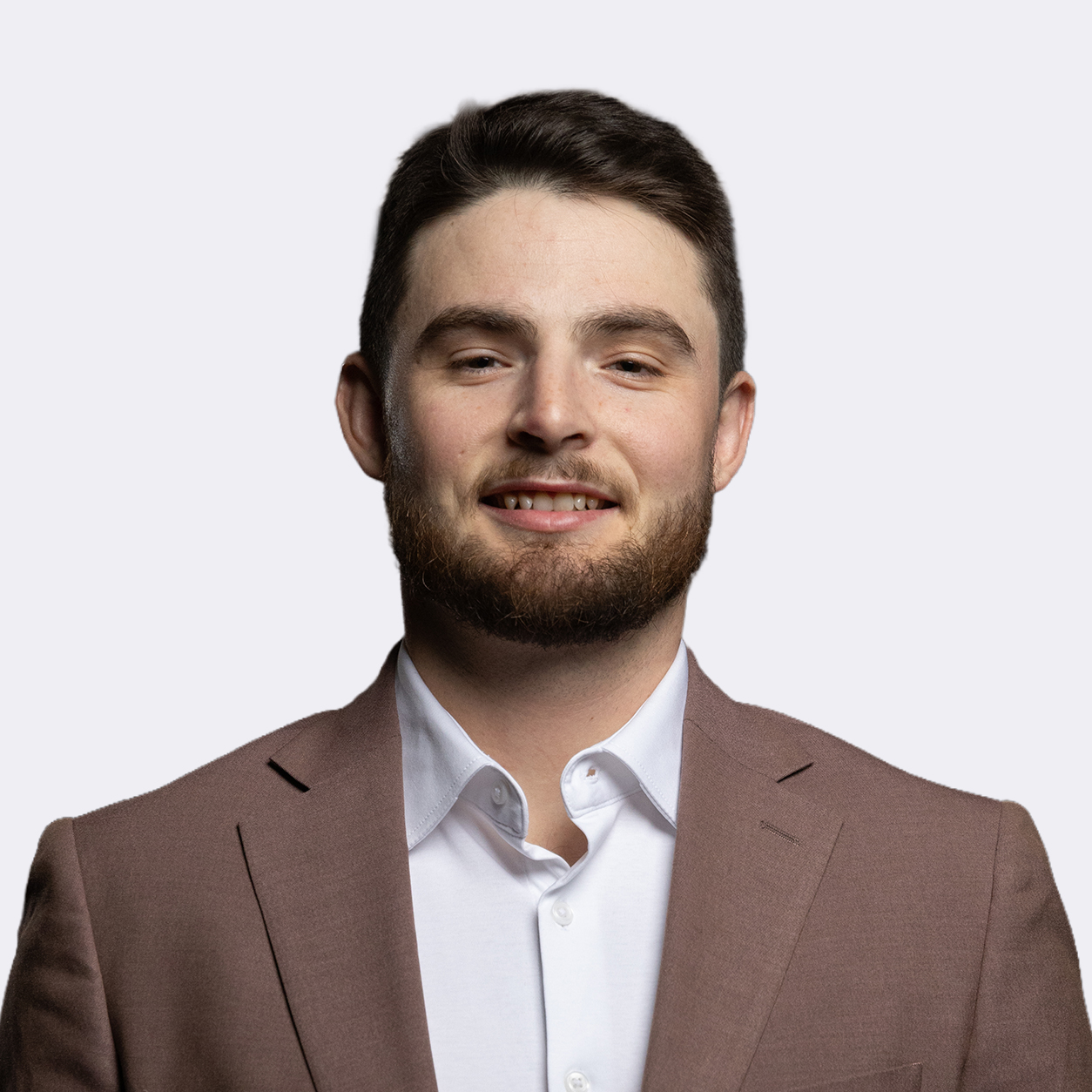 Adam Bridle