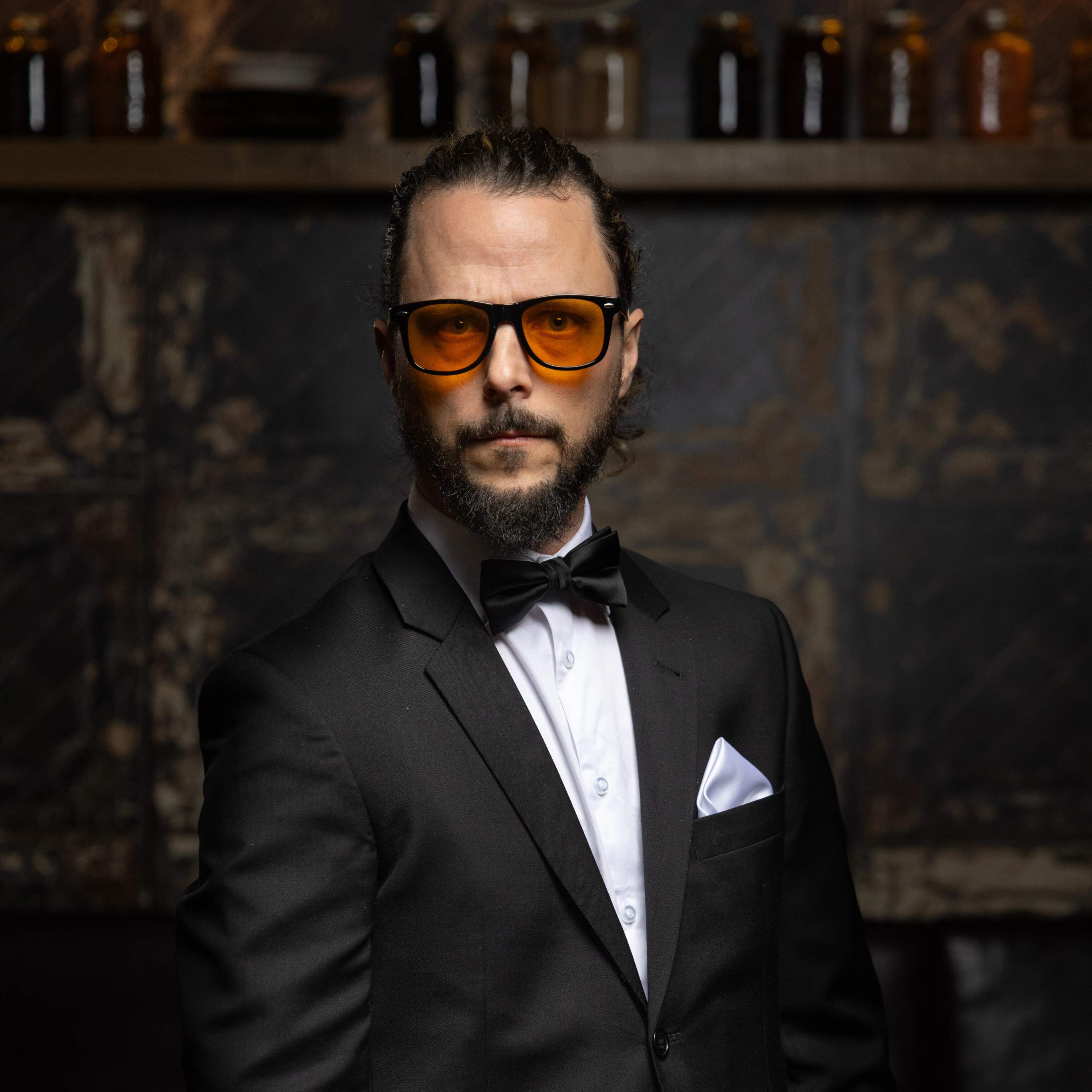 Jason Groulx