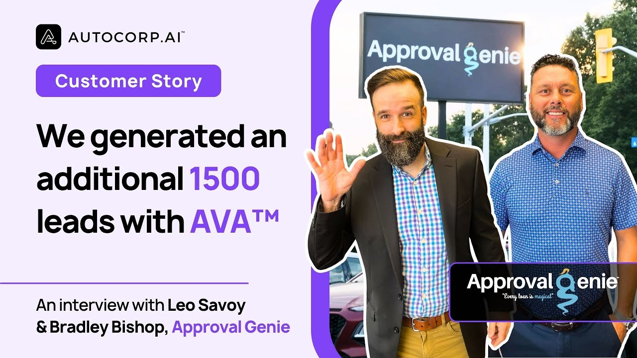 Approval Genie