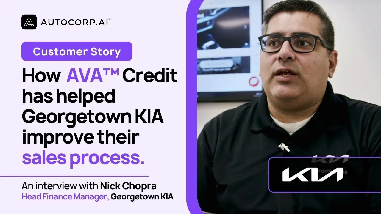 Georgetown Kia