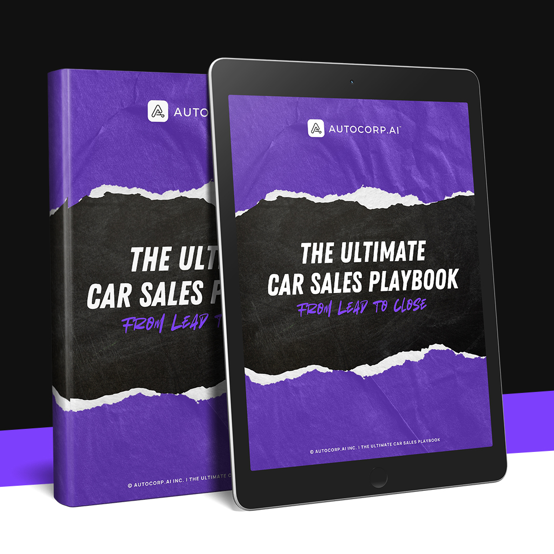The Car Sales Secret Weapon: Unlock More Deals & Bigger Commissions