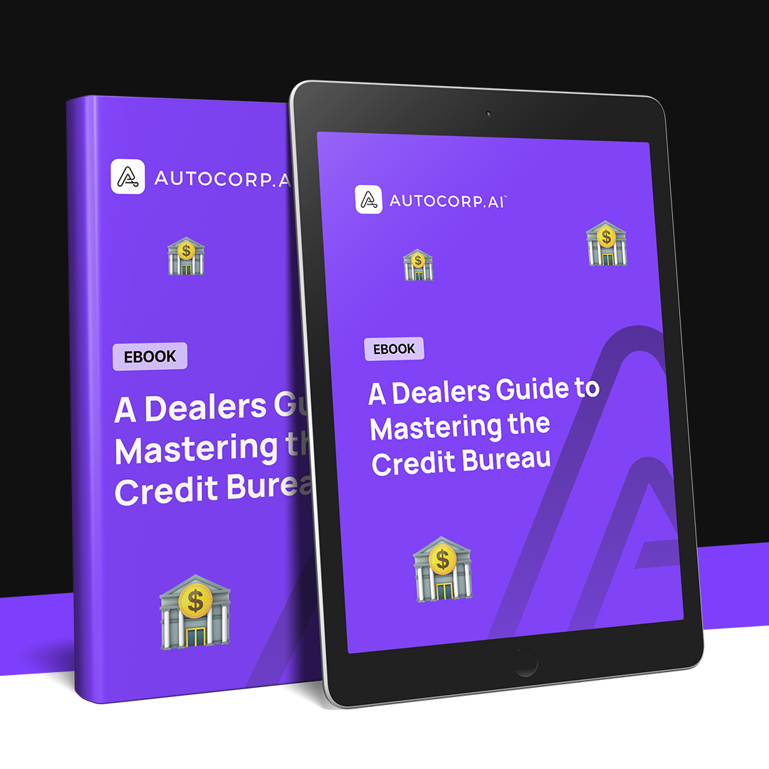 Master The Credit Bureau